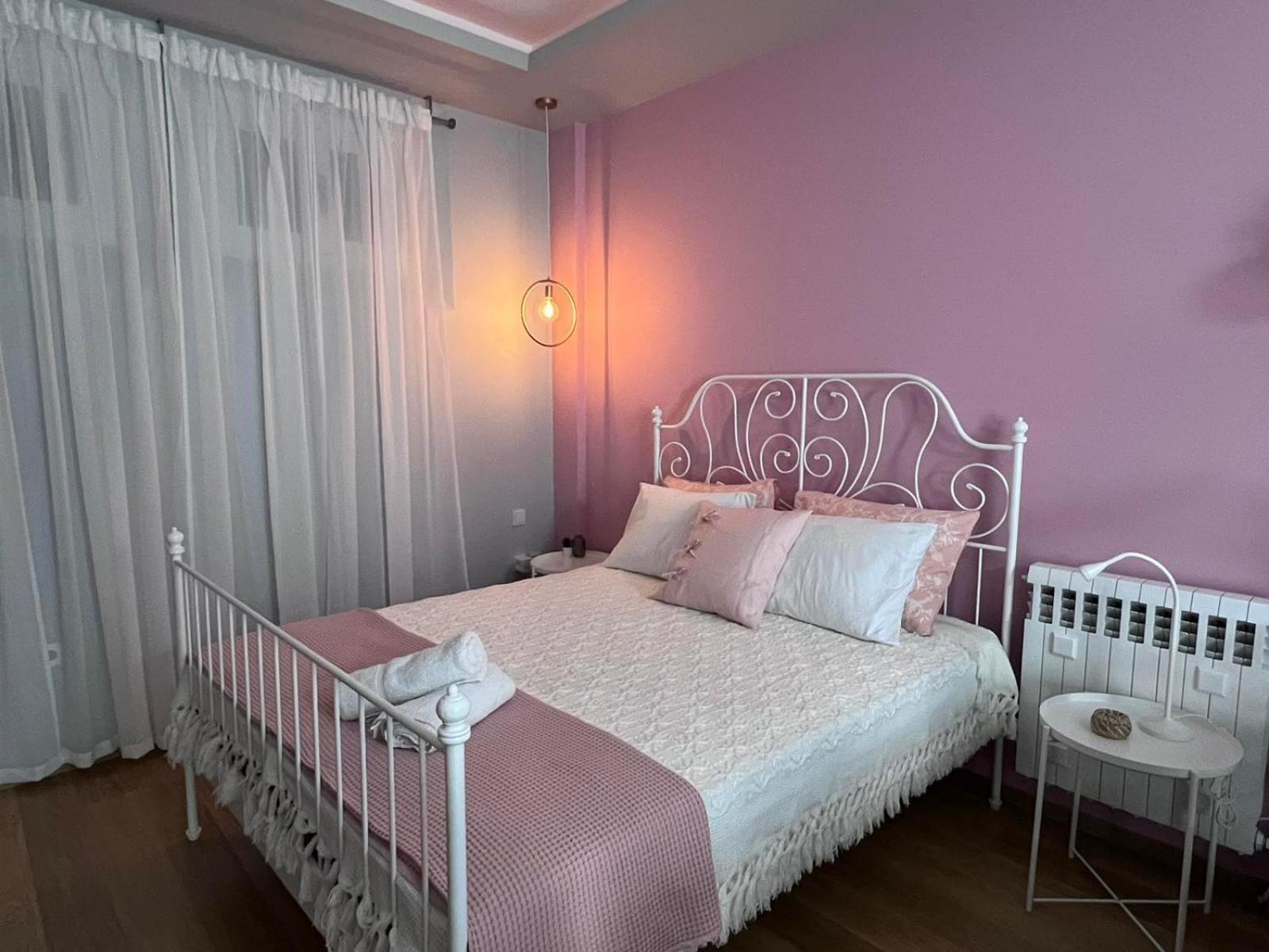 Retro House With Garden In Anopoli Villa Thessaloniki Exterior photo